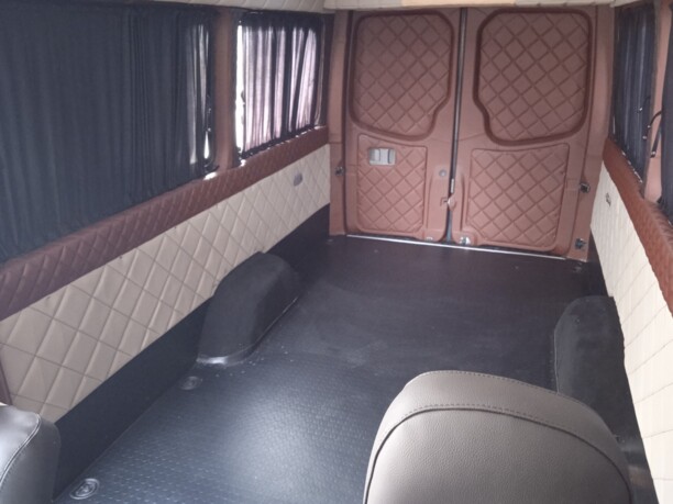 Mercedes-Benz Sprinter 315 CDI maxi baza, 2009 г.