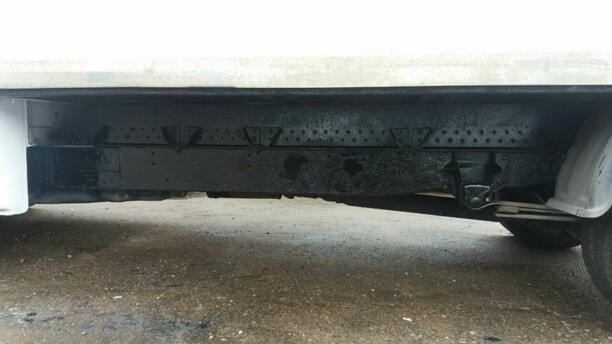 Ford Transit, 2006 г.
