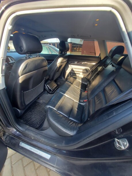 Audi A6 Allroad C6, 2007 г.