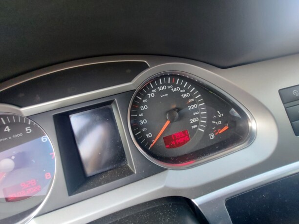 Audi A6 Allroad C6, 2007 г.