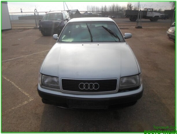 Audi 100 4A, C4, 1991 г.