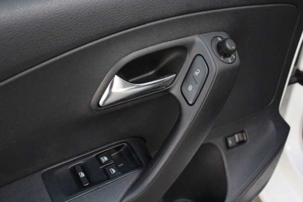 Volkswagen Polo Sedan I, 2013 г.