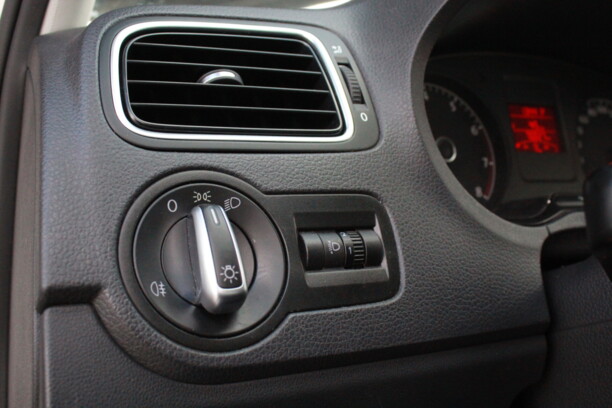 Volkswagen Polo Sedan I, 2013 г.