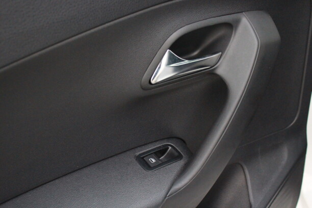 Volkswagen Polo Sedan I, 2013 г.