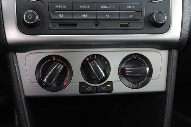 Volkswagen Polo Sedan I, 2013 г.