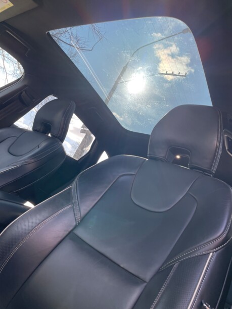 Volvo V40 II · Рестайлинг, 2018 г.