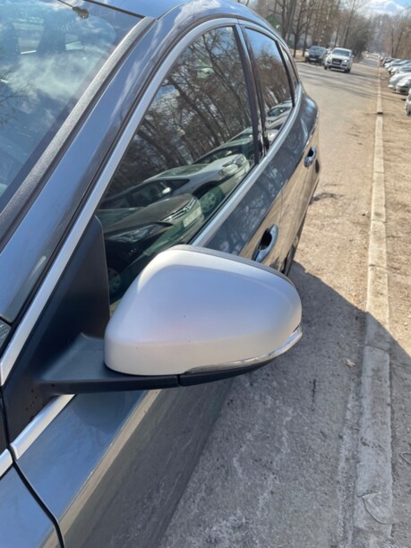 Volvo V40 II · Рестайлинг, 2018 г.