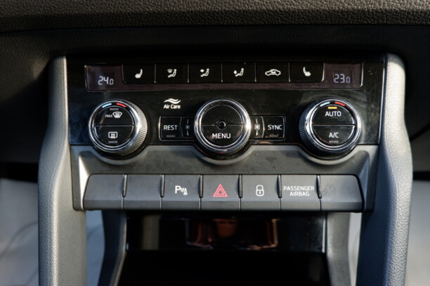 Skoda Kodiaq, 2019 г.