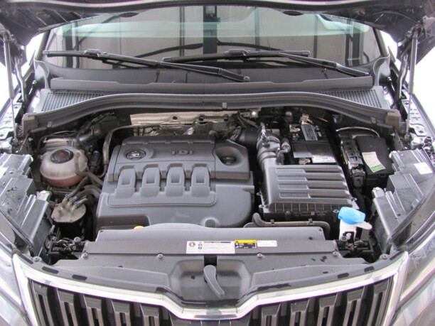 Skoda Kodiaq, 2019 г.