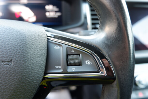 Skoda Kodiaq, 2019 г.