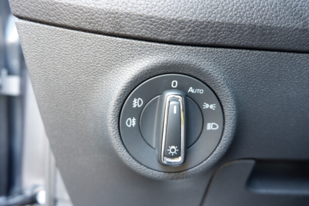 Skoda Kodiaq, 2019 г.