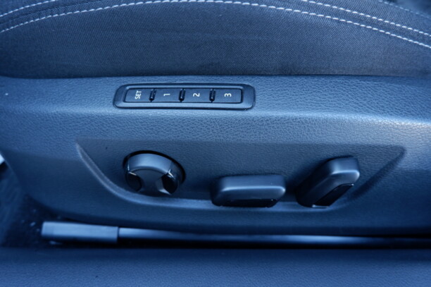 Skoda Superb III, 2016 г.