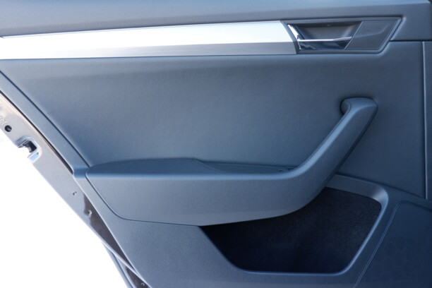 Skoda Superb III, 2016 г.