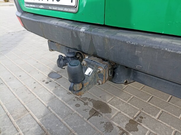 Mercedes-Benz Sprinter 313, 2015 г.