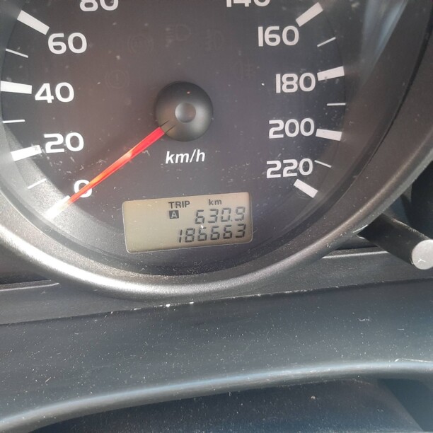 Mitsubishi Colt VI, 2008 г.