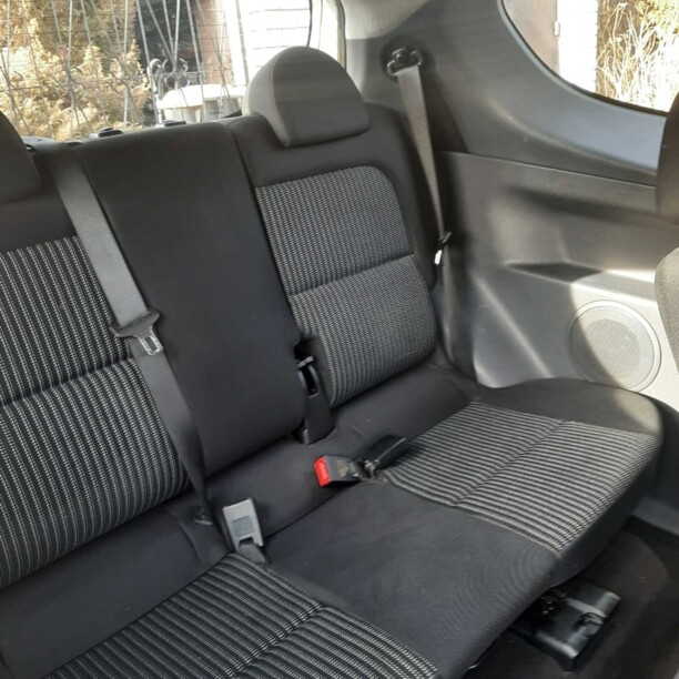Mitsubishi Colt VI, 2008 г.