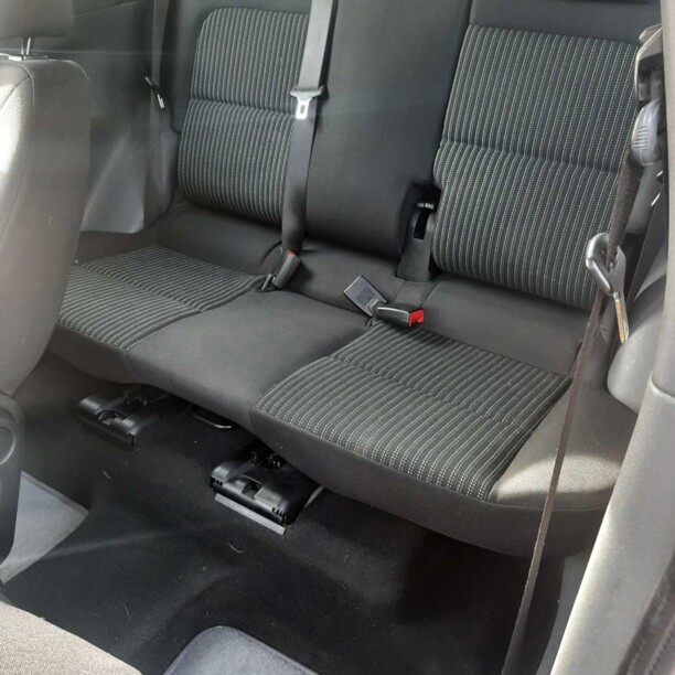 Mitsubishi Colt VI, 2008 г.