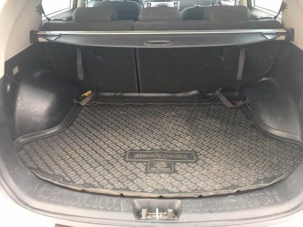 Kia Sportage III, 2012 г.