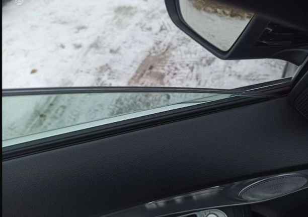 Mercedes-Benz C-Класс W205, S205, C205, A205, 2018 г.