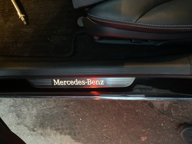 Mercedes-Benz C-Класс W205, S205, C205, A205, 2018 г.