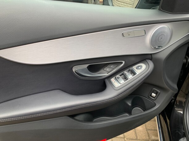 Mercedes-Benz C-Класс W205, S205, C205, A205, 2018 г.