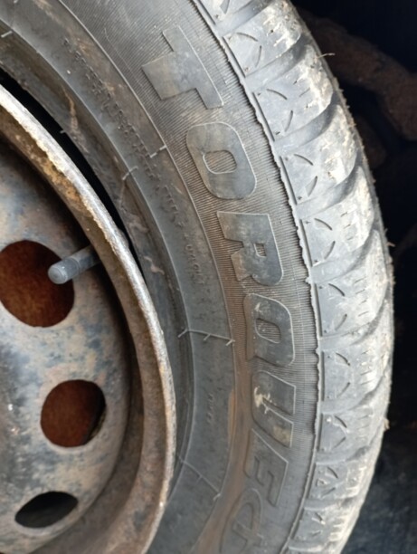 Легковые шины Torque TQ022 195/65 R15 1 шт.