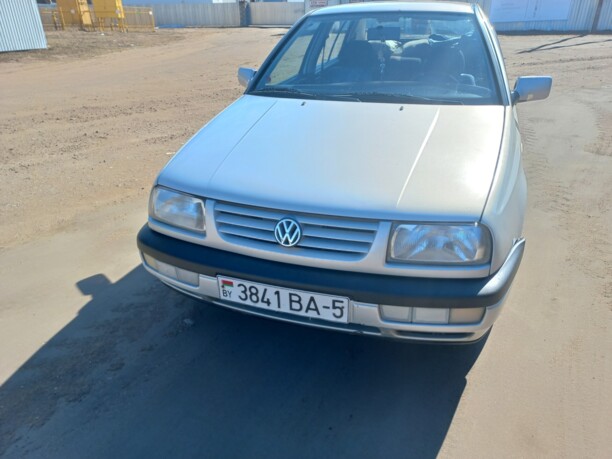 Volkswagen Vento, 1998 г.