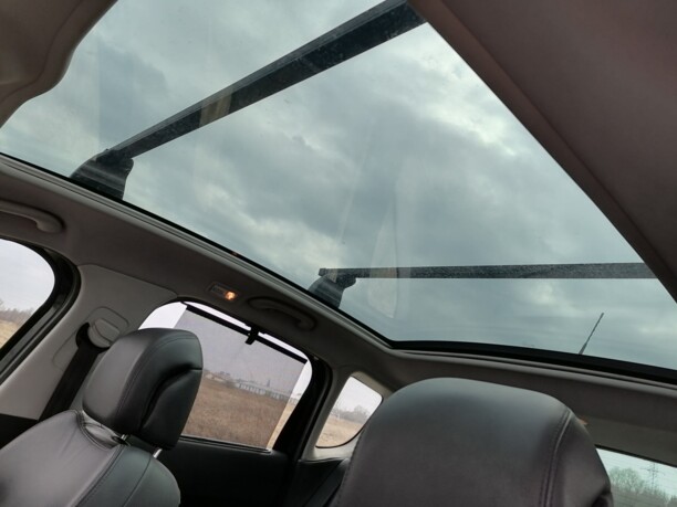 Peugeot 3008 I, 2011 г.