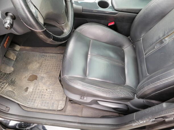 Peugeot 3008 I, 2011 г.