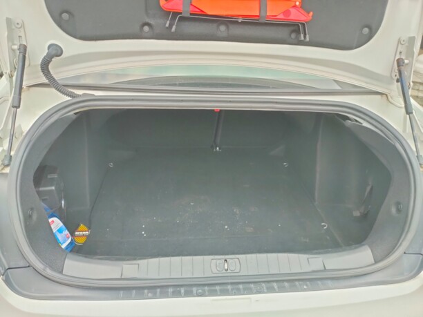 Peugeot 408 I, 2013 г.