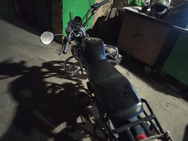 Racer RC Racer rc50, 2021 г.