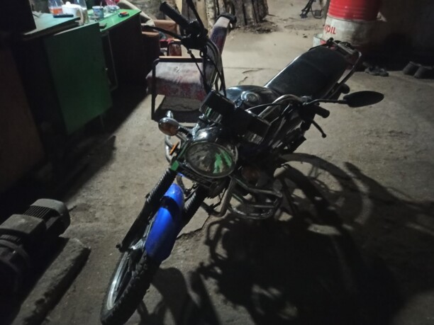Racer RC Racer rc50, 2021 г.