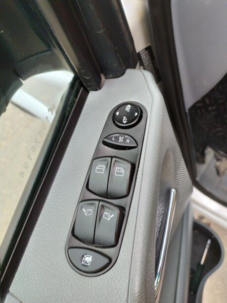 Mercedes-Benz Vito W639, 2007 г.