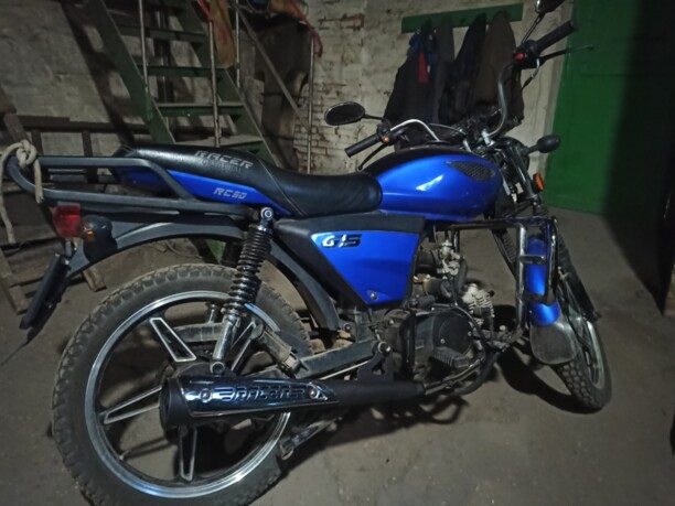 Racer RC Racer rc50, 2021 г.