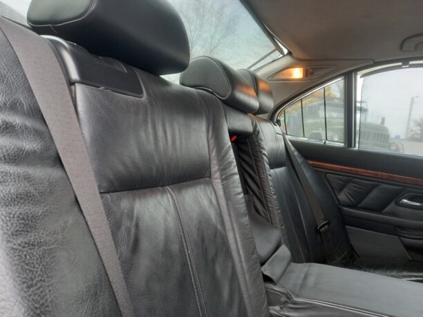 BMW 5 серия E39, 2002 г.