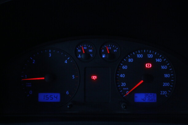 Volkswagen Transporter T5, 2005 г.