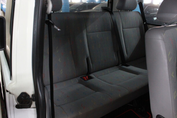 Volkswagen Transporter T5, 2005 г.