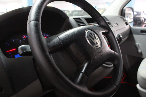 Volkswagen Transporter T5, 2005 г.