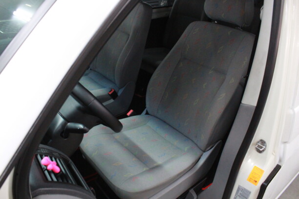Volkswagen Transporter T5, 2005 г.