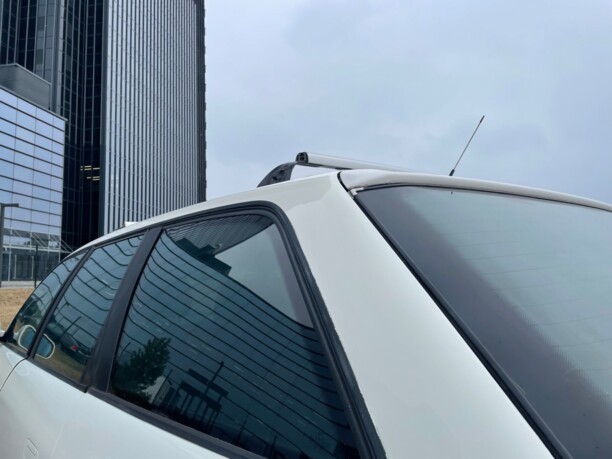 Audi A6 C4, 1996 г.