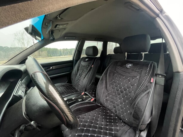 Audi A6 C4, 1996 г.