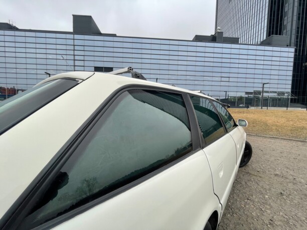 Audi A6 C4, 1996 г.