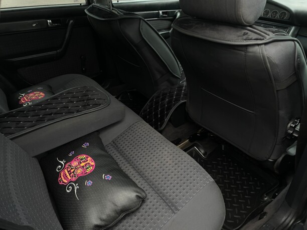 Audi A6 C4, 1996 г.