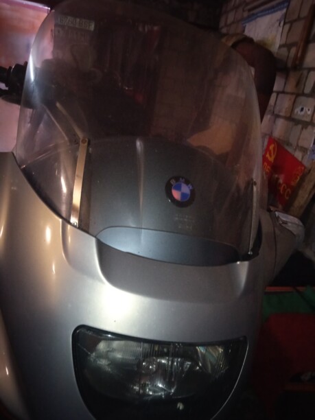 BMW K LT, 1999 г.