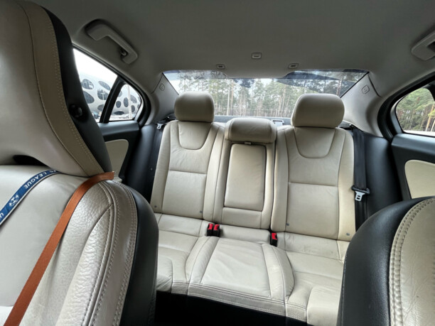 Volvo S60 II, 2010 г.