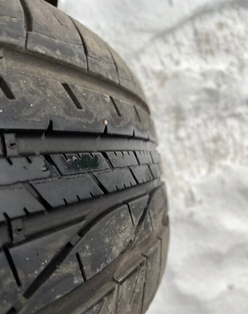 Легковые шины GoodYear Eagle Sport 195/65 R15 4 шт.