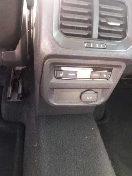 Volkswagen Tiguan II, 2017 г.