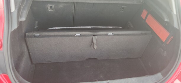 Opel Astra J, 2010 г.