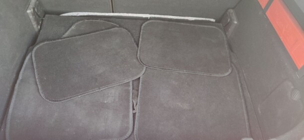 Opel Astra J, 2010 г.