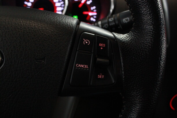 Kia Sorento II, 7 мест, 2010 г.